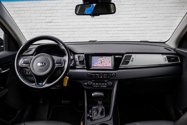 KIA Niro 1.6 GDi Hybrid Vol leer/Carplay/Camera/Lane assist