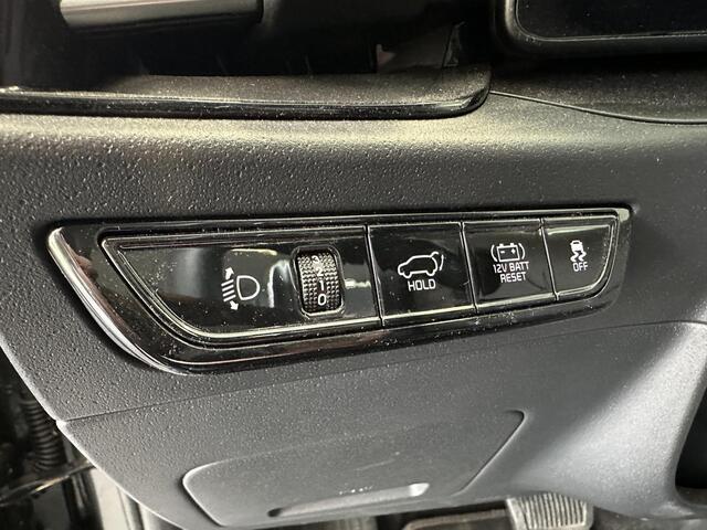 KIA Niro 1.6 GDi Hybrid DynamicPlusLine