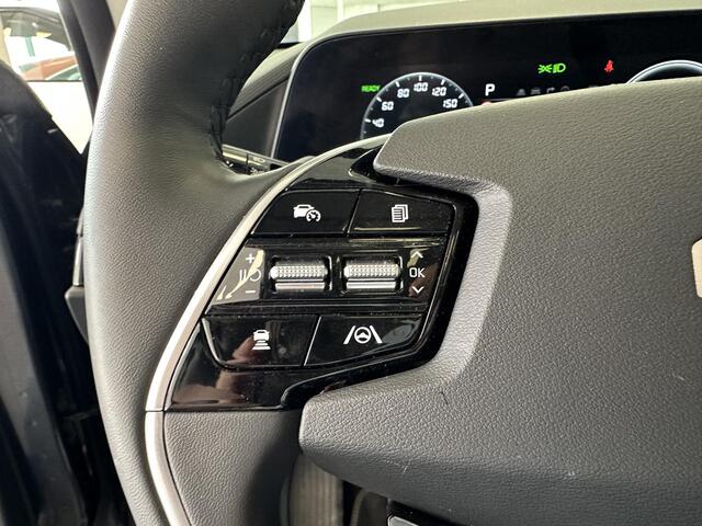 KIA Niro 1.6 GDi Hybrid DynamicPlusLine