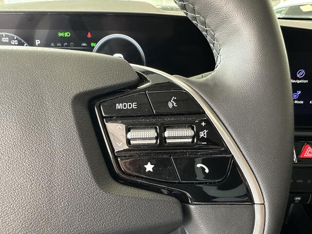 KIA Niro 1.6 GDi Hybrid DynamicPlusLine