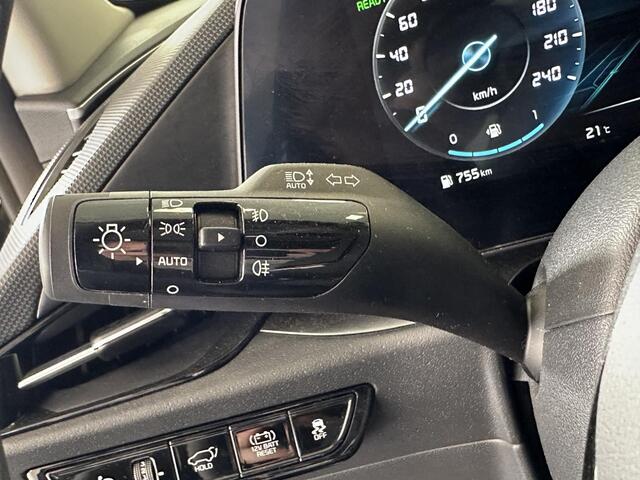 KIA Niro 1.6 GDi Hybrid DynamicPlusLine
