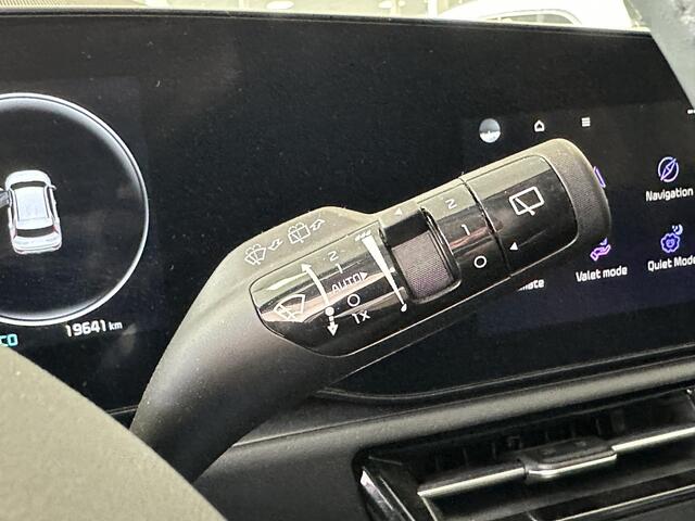 KIA Niro 1.6 GDi Hybrid DynamicPlusLine