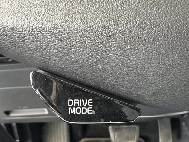KIA Niro 1.6 GDi Hybrid DynamicPlusLine