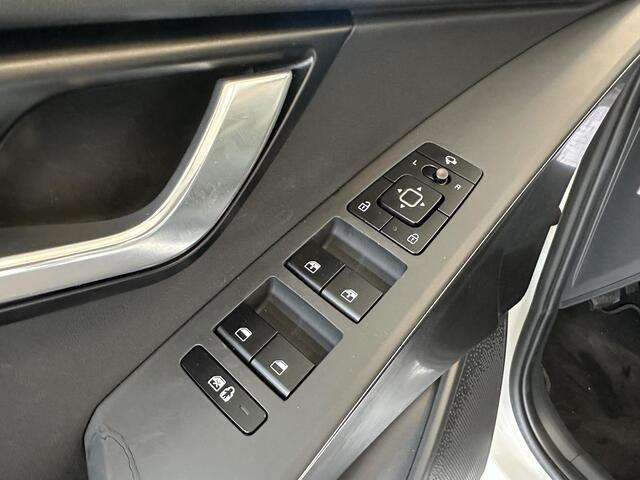KIA Niro 1.6 GDi Hybrid DynamicPlusLine