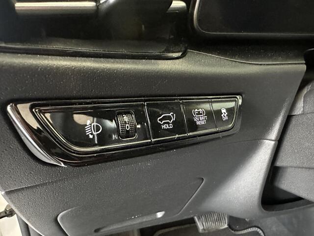 KIA Niro 1.6 GDi Hybrid DynamicPlusLine