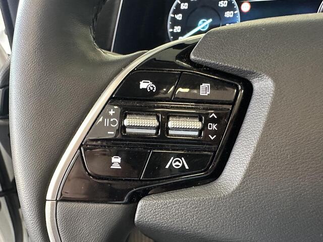 KIA Niro 1.6 GDi Hybrid DynamicPlusLine