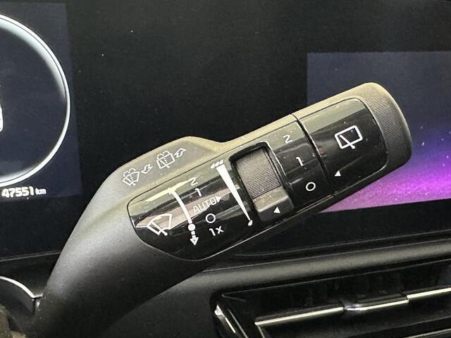 KIA Niro 1.6 GDi Hybrid DynamicPlusLine