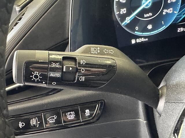 KIA Niro 1.6 GDi Hybrid DynamicPlusLine