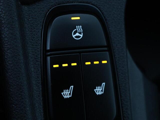 KIA Niro 1.6 GDi Hybrid BusinessLine | Leder | Stoel & stuurverwarming | Adaptive cruise | Camera | Carplay | Navigatie | Climate control | Keyless