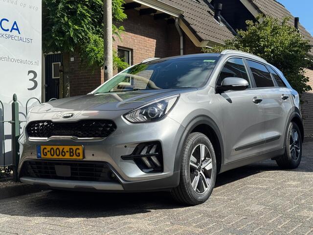 KIA Niro 1.6 GDi Hybrid DynamicLine