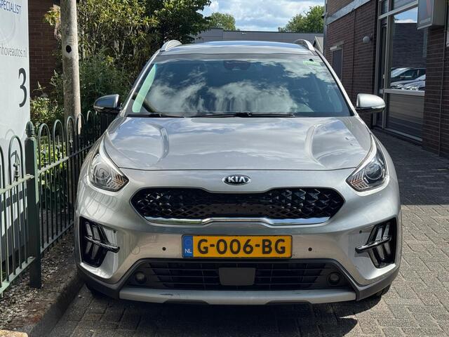 KIA Niro 1.6 GDi Hybrid DynamicLine