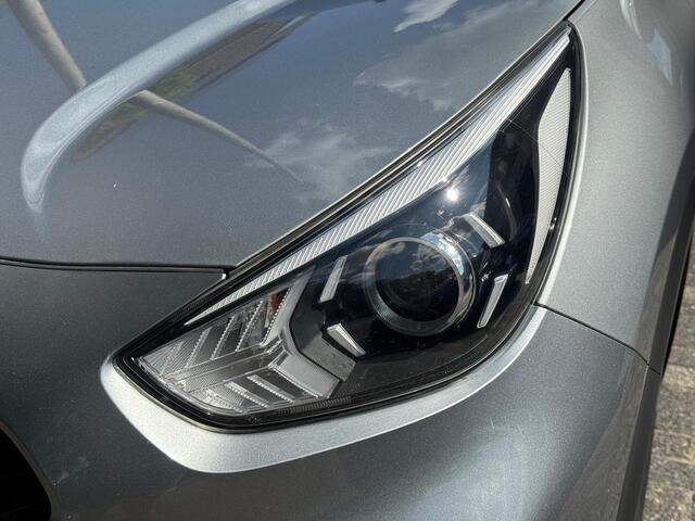 KIA Niro 1.6 GDi Hybrid DynamicLine