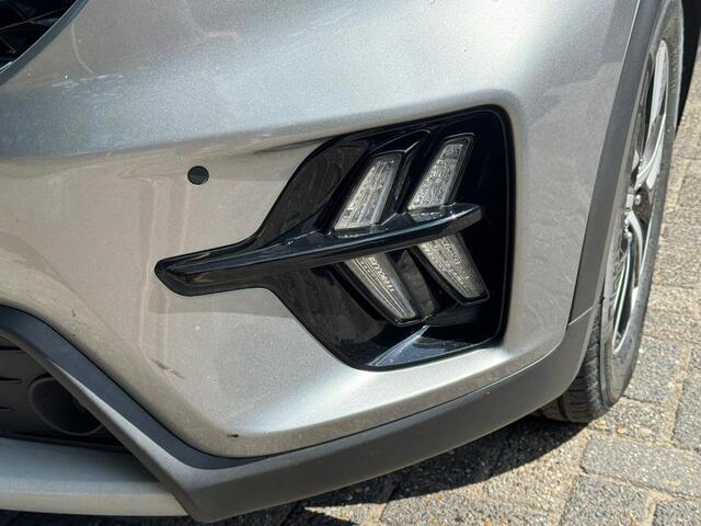 KIA Niro 1.6 GDi Hybrid DynamicLine