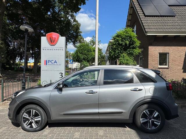 KIA Niro 1.6 GDi Hybrid DynamicLine