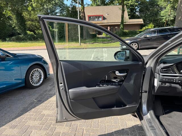 KIA Niro 1.6 GDi Hybrid DynamicLine