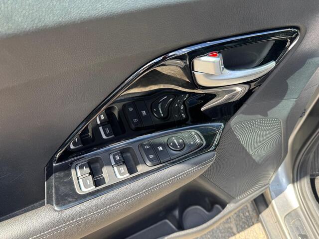 KIA Niro 1.6 GDi Hybrid DynamicLine