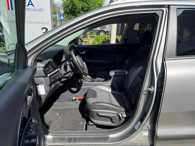KIA Niro 1.6 GDi Hybrid DynamicLine