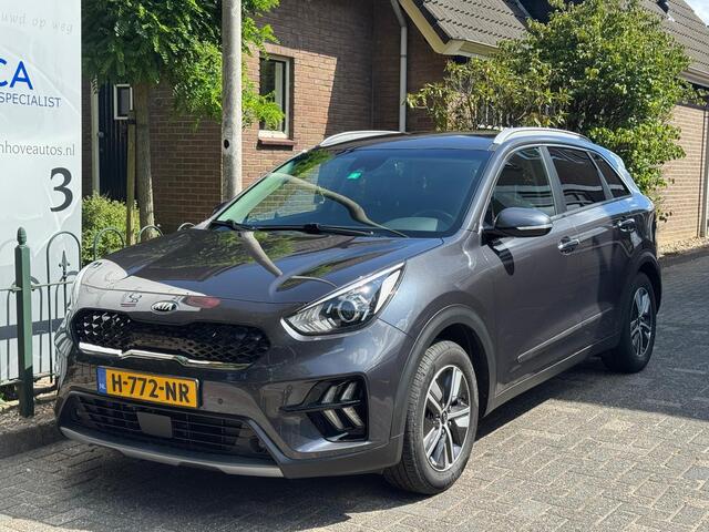 KIA Niro 1.6 GDi Hybrid DynamicLine