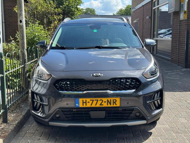 KIA Niro 1.6 GDi Hybrid DynamicLine