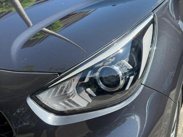 KIA Niro 1.6 GDi Hybrid DynamicLine