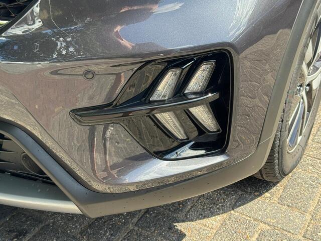 KIA Niro 1.6 GDi Hybrid DynamicLine