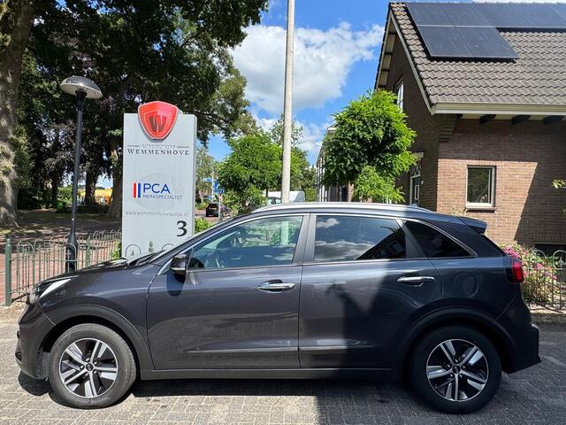 KIA Niro 1.6 GDi Hybrid DynamicLine