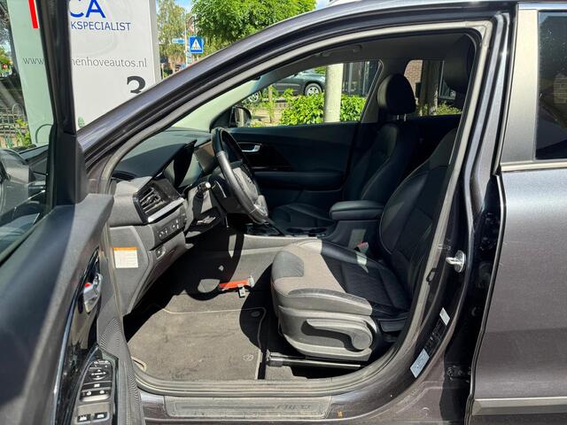 KIA Niro 1.6 GDi Hybrid DynamicLine