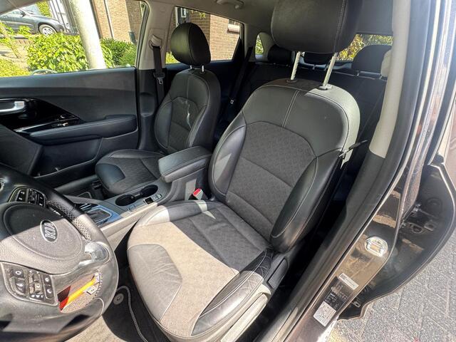 KIA Niro 1.6 GDi Hybrid DynamicLine