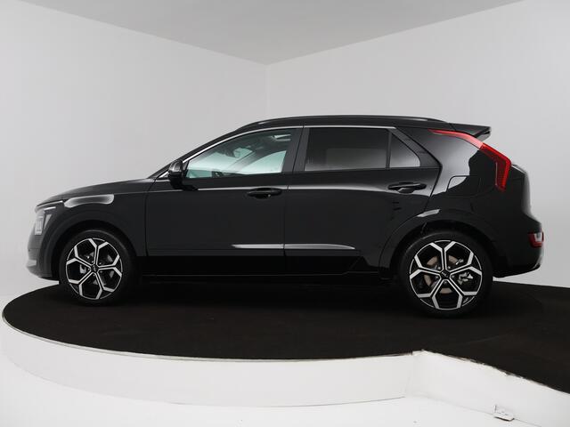 KIA Niro 1.6 GDi Hybrid ExecutiveLine | Company Car | Leder | Schuif/kanteldak | Stoelkoeling | Leverbaar per 01-08-2025 |
