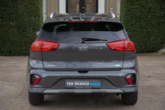 KIA Niro 1.6 GDi Hybrid DynamicPlusLine Adaptive | Camera | JBL| Carplay | Stoel- en stuurverw