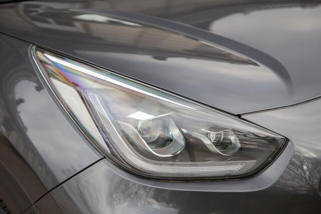KIA Niro 1.6 GDi Hybrid DynamicPlusLine Adaptive | Camera | JBL| Carplay | Stoel- en stuurverw