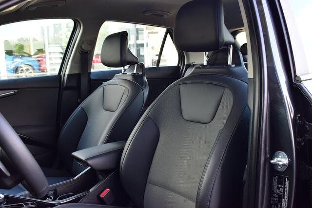 KIA Niro 1.6i-16V Hybrid DynamicLine DCT6/Autom. | Adaptive Cruise Control | Navigatie | Camera | Tot 10Jr. Kia-Garantie |