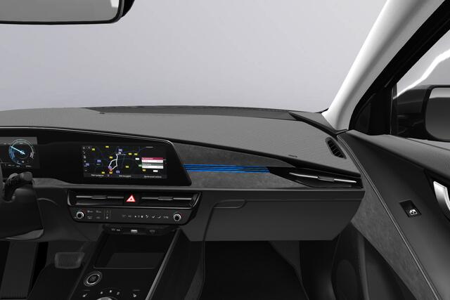 KIA Niro 1.6 GDi PHEV DynamicPlusLine - Direct uit voorraad leverbaar - Steel Grey