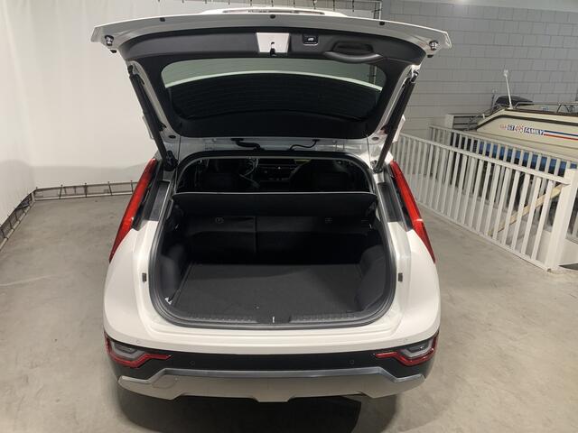 KIA Niro 1.6 GDi PHEV 183pk Launch Edition Carplay / ACC / Leer / Navi / Autonome Remote Parking Elektr.A.Klep / A.Camera