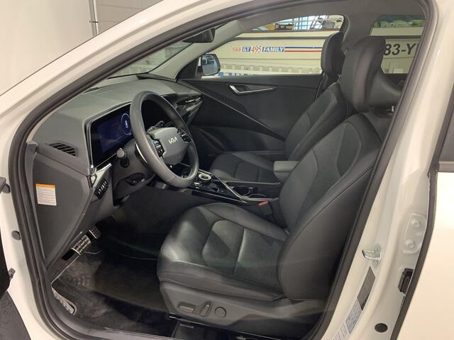 KIA Niro 1.6 GDi PHEV 183pk Launch Edition Carplay / ACC / Leer / Navi / Autonome Remote Parking Elektr.A.Klep / A.Camera