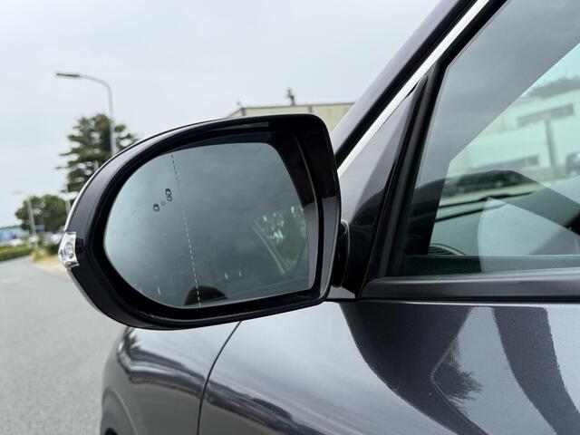 KIA Niro 1.6 GDi Hybrid ExecutiveLine 141PK AutomaatoLederoTrekhaak