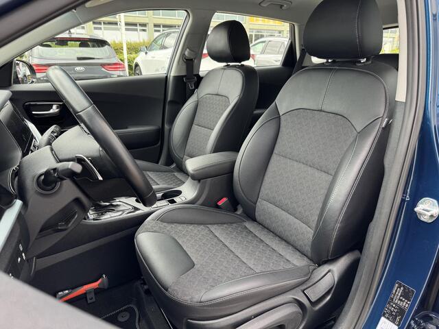 KIA Niro 1.6 GDi Hybrid DynamicLine | Unieke KM Stand | 1e Eigenaar | Trekhaak