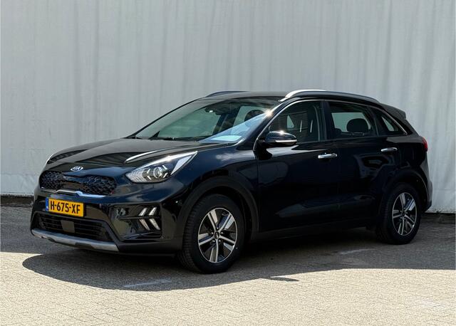 KIA Niro 1.6 GDi Hybrid DynamicLine