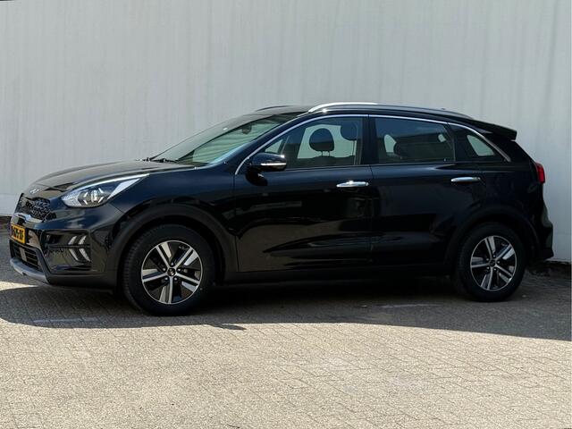 KIA Niro 1.6 GDi Hybrid DynamicLine