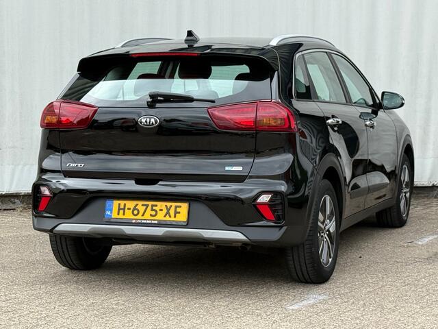 KIA Niro 1.6 GDi Hybrid DynamicLine
