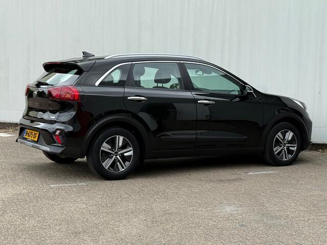 KIA Niro 1.6 GDi Hybrid DynamicLine