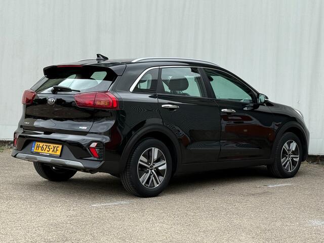 KIA Niro 1.6 GDi Hybrid DynamicLine