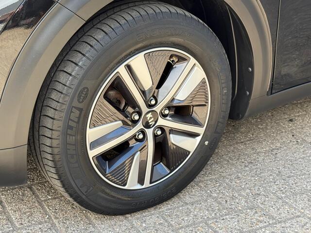 KIA Niro 1.6 GDi Hybrid DynamicLine