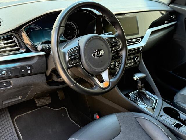 KIA Niro 1.6 GDi Hybrid DynamicLine