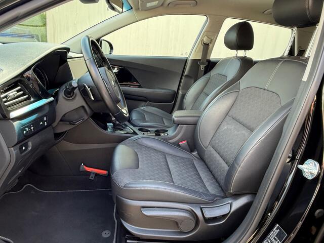 KIA Niro 1.6 GDi Hybrid DynamicLine