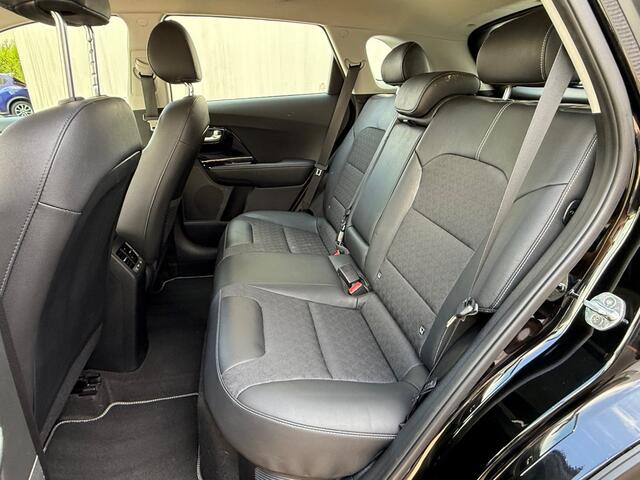 KIA Niro 1.6 GDi Hybrid DynamicLine
