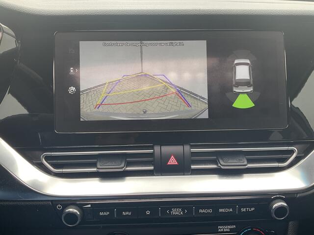 KIA Niro 1.6 GDi Hybrid ExecutiveLine Pano Trekhaak Leder JBL Stoelverw+Ventilatie VOL!