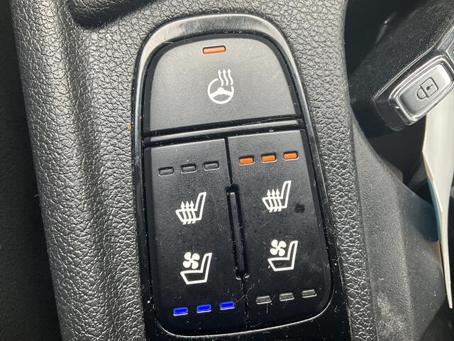KIA Niro 1.6 GDi Hybrid ExecutiveLine Pano Trekhaak Leder JBL Stoelverw+Ventilatie VOL!