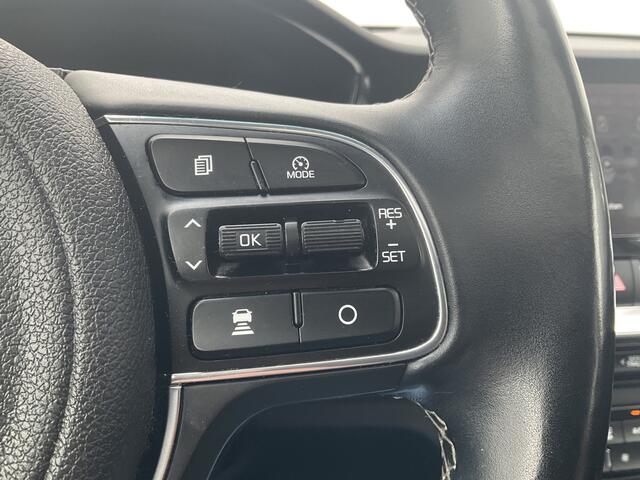 KIA Niro 1.6 GDi Hybrid ExecutiveLine Pano Trekhaak Leder JBL Stoelverw+Ventilatie VOL!