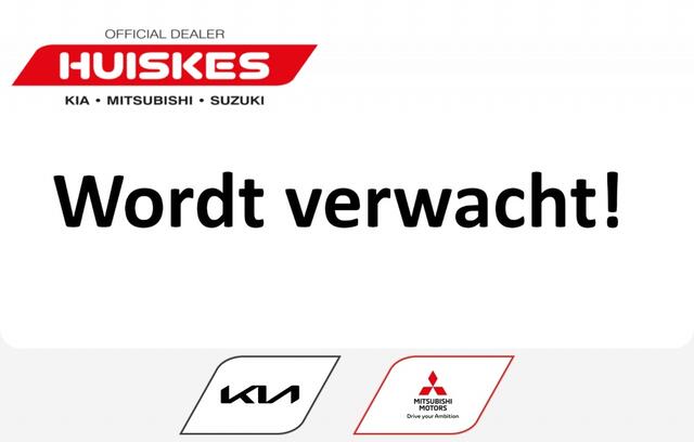 KIA Niro 1.6 HEV DynamicLine 18" velgen, volledig onderhouden